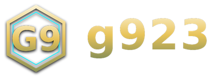 g923 logo